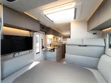 Fahrzeugbild LMC Cruiser 740 EL #14