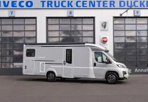 Bild Cruiser 750 EF