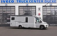 Fahrzeugbild LMC Cruiser 750 EF Messeangebot CSD 2026 #1
