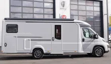 Fahrzeugbild LMC Cruiser 750 EF Messeangebot CSD 2026 #3