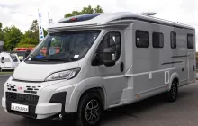 Fahrzeugbild LMC Cruiser 750 EF Messeangebot CSD 2026 #5