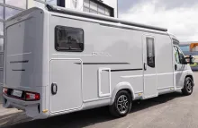Fahrzeugbild LMC Cruiser 750 EF Messeangebot CSD 2026 #6