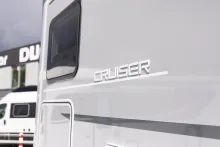 Fahrzeugbild LMC Cruiser 750 EF Messeangebot CSD 2026 #7