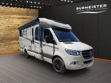 Fahrzeugbild Hymer GT-S 600 #1