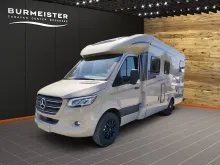 Fahrzeugbild Hymer GT-S 600 #3