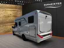 Fahrzeugbild Hymer GT-S 600 #5