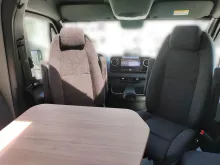 Fahrzeugbild Hymer GT-S 600 #11