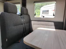 Fahrzeugbild Hymer GT-S 600 #12
