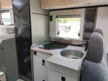 Fahrzeugbild Hymer GT-S 600 #13