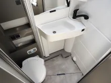 Fahrzeugbild Hymer GT-S 600 #15