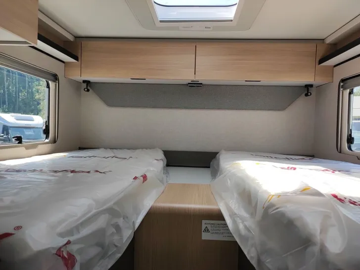 Fahrzeugbild Hymer GT-S 600 #16