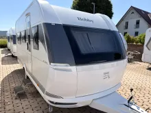 Fahrzeugbild Hobby De Luxe 460 LU Model 2026 sofort verfügbar #1