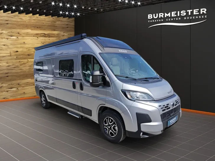 Fahrzeugbild Knaus BoxLife PLATINUM SELECTION 600 ME #1