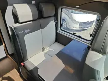 Fahrzeugbild Knaus BoxLife PLATINUM SELECTION 600 ME #12