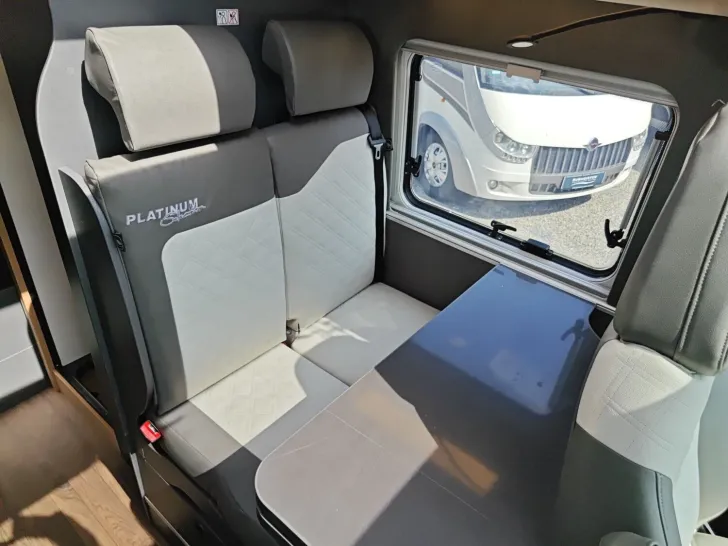 Fahrzeugbild Knaus BoxLife PLATINUM SELECTION 600 ME #12