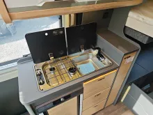 Fahrzeugbild Knaus BoxLife PLATINUM SELECTION 600 ME #13