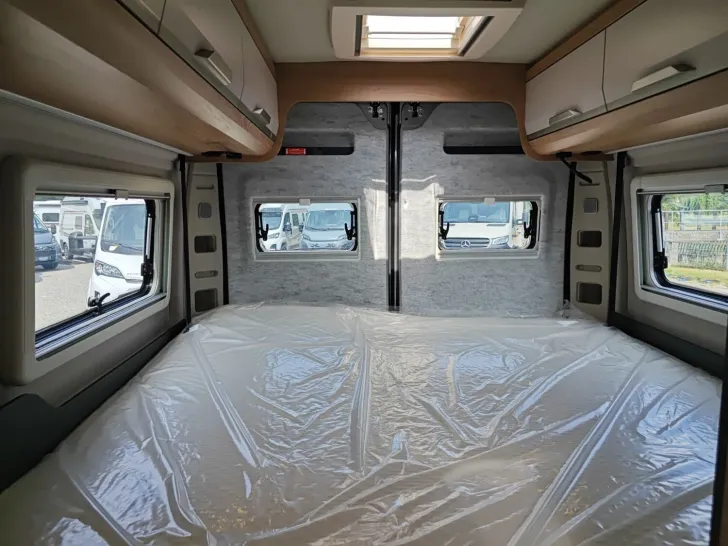 Fahrzeugbild Knaus BoxLife PLATINUM SELECTION 600 ME #17