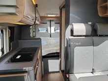 Fahrzeugbild Knaus BoxLife PLATINUM SELECTION 600 ME #18