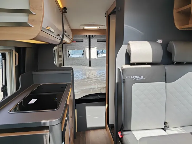 Fahrzeugbild Knaus BoxLife PLATINUM SELECTION 600 ME #18