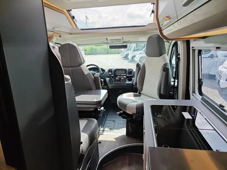 Fahrzeugbild Knaus BoxLife PLATINUM SELECTION 600 ME #19