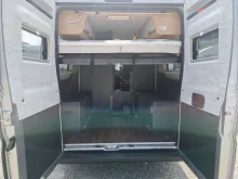 Fahrzeugbild Knaus BoxLife PLATINUM SELECTION 600 ME #20