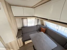 Fahrzeugbild Hobby De Luxe 460 LU Model 2026 sofort verfügbar #7