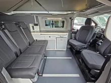 Fahrzeugbild Karmann Mobil Duncan DU 500 *AUTOMATIK*ALLRAD*MARKISE* #6