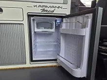 Fahrzeugbild Karmann Mobil Duncan DU 500 *AUTOMATIK*ALLRAD*MARKISE* #10