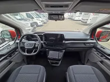 Fahrzeugbild Karmann Mobil Duncan DU 500 *AUTOMATIK*ALLRAD*MARKISE* #19