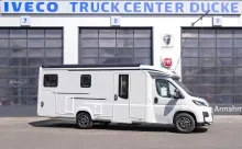 Fahrzeugbild LMC Cruiser 750 EL Frühjahrsstart 2026 #1
