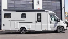 Fahrzeugbild LMC Cruiser 750 EL Frühjahrsstart 2026 #3