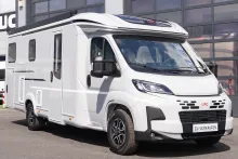 Fahrzeugbild LMC Cruiser 750 EL Frühjahrsstart 2026 #4