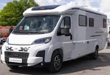 Fahrzeugbild LMC Cruiser 750 EL Frühjahrsstart 2026 #5