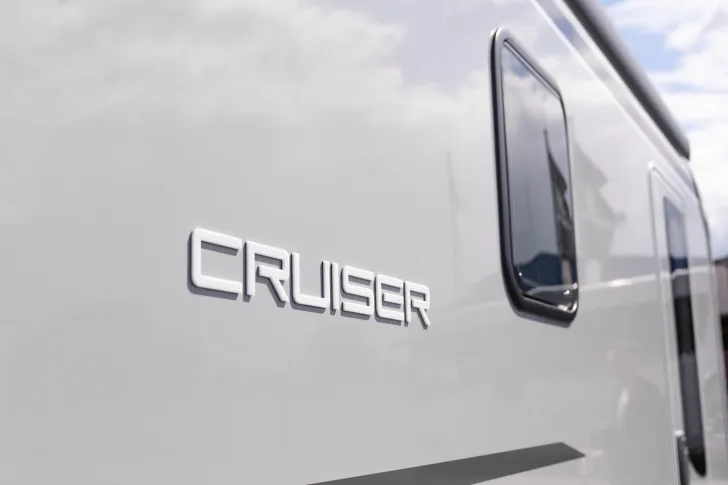 Fahrzeugbild LMC Cruiser 750 EL Messeangebot CSD 2026 #7