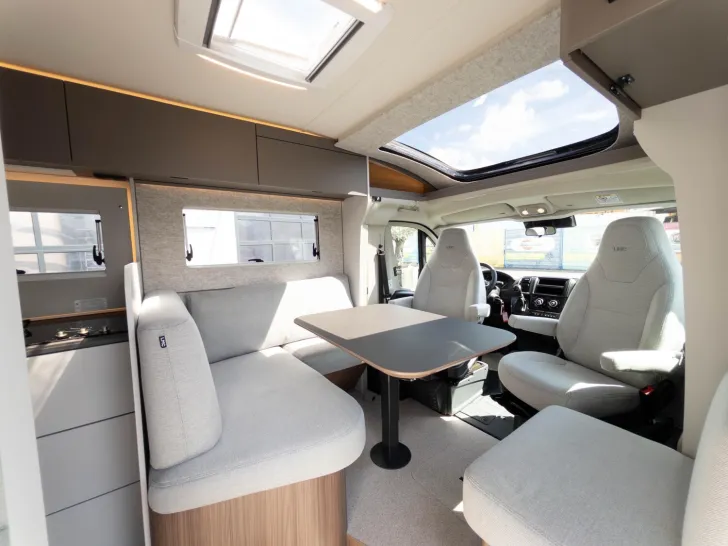 Fahrzeugbild LMC Cruiser 750 EL Frühjahrsstart 2026 #11