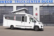 Fahrzeugbild LMC Tourer 70 T 663 / 0 Aufstelldach Messeangebot CSD 2026 #1