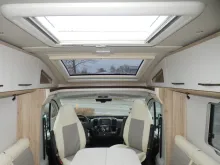 Fahrzeugbild Eura Mobil Profila T 720 EF Sat,TV ,Solar, Markise #10