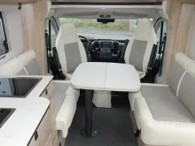 Fahrzeugbild Eura Mobil Profila T 720 EF Sat,TV ,Solar, Markise #11