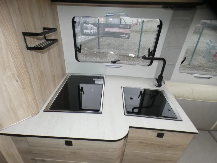 Fahrzeugbild Eura Mobil Profila T 720 EF Sat,TV ,Solar, Markise #12