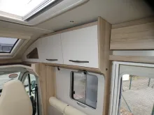Fahrzeugbild Eura Mobil Profila T 720 EF Sat,TV ,Solar, Markise #14