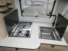 Fahrzeugbild Eura Mobil Profila T 720 EF Sat,TV ,Solar, Markise #15