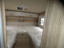 Fahrzeugbild Eura Mobil Profila T 720 EF Sat,TV ,Solar, Markise #16