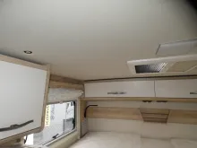 Fahrzeugbild Eura Mobil Profila T 720 EF Sat,TV ,Solar, Markise #17