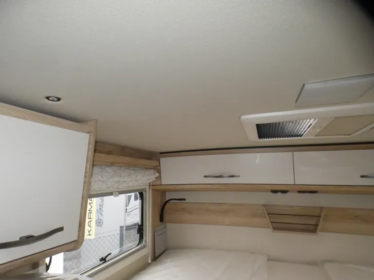 Fahrzeugbild Eura Mobil Profila T 720 EF Sat,TV ,Solar, Markise #17