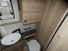 Fahrzeugbild Eura Mobil Profila T 720 EF Sat,TV ,Solar, Markise #20