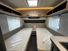 Fahrzeugbild Weinsberg CaraOne 480 EU MJ 2026 #4