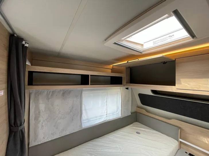 Fahrzeugbild Weinsberg CaraOne 480 EU MJ 2026 #7