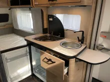 Fahrzeugbild Weinsberg CaraOne 480 EU MJ 2026 #11