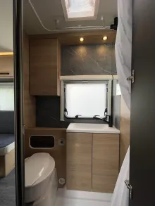 Fahrzeugbild Weinsberg CaraOne 480 EU MJ 2026 #22