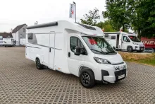 Fahrzeugbild LMC Tracer 730 EL *Multimedia*Solaranlage*Winterpak. #2